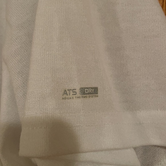 Adidas Activewear Tee - Picture 4 of 4